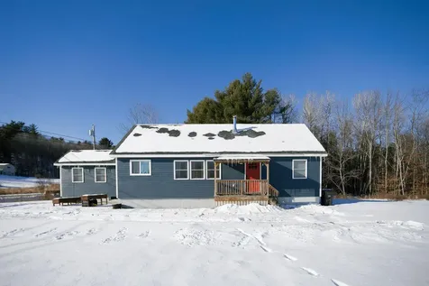 143 Voter Hill Road Farmington ME 04938
