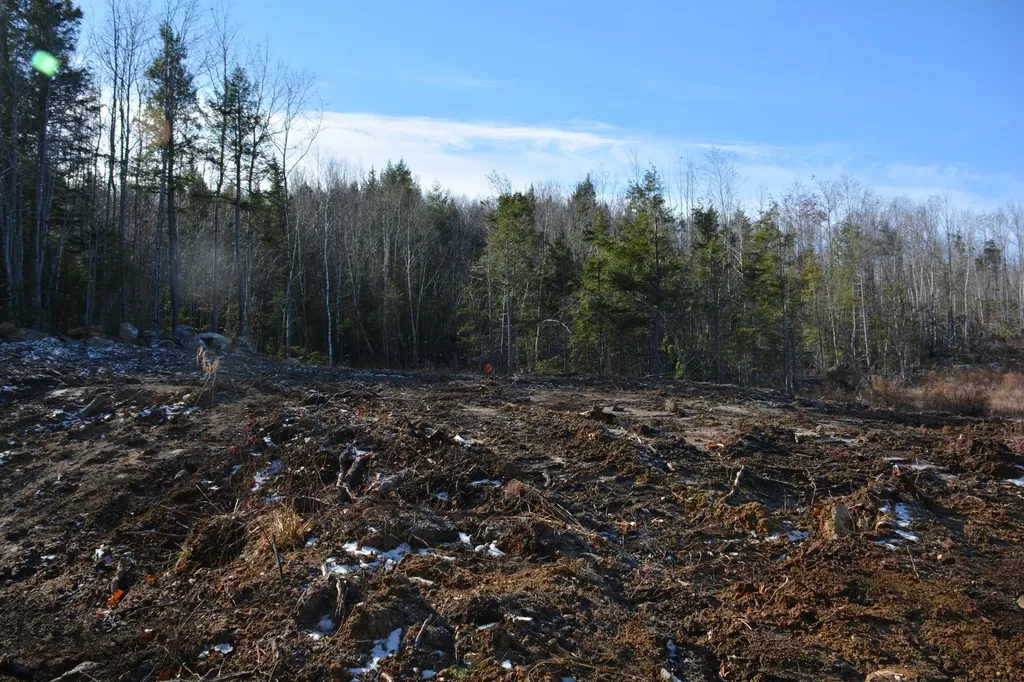 0 French Hill Road Albany Twp ME 04217
