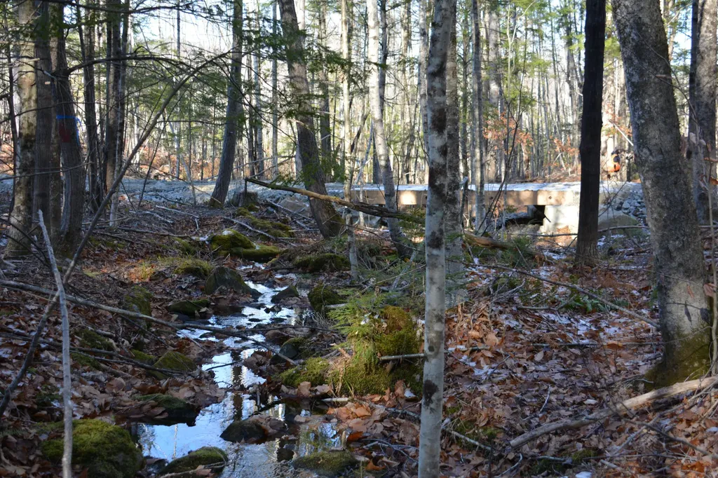 0 French Hill Road Albany Twp ME 04217