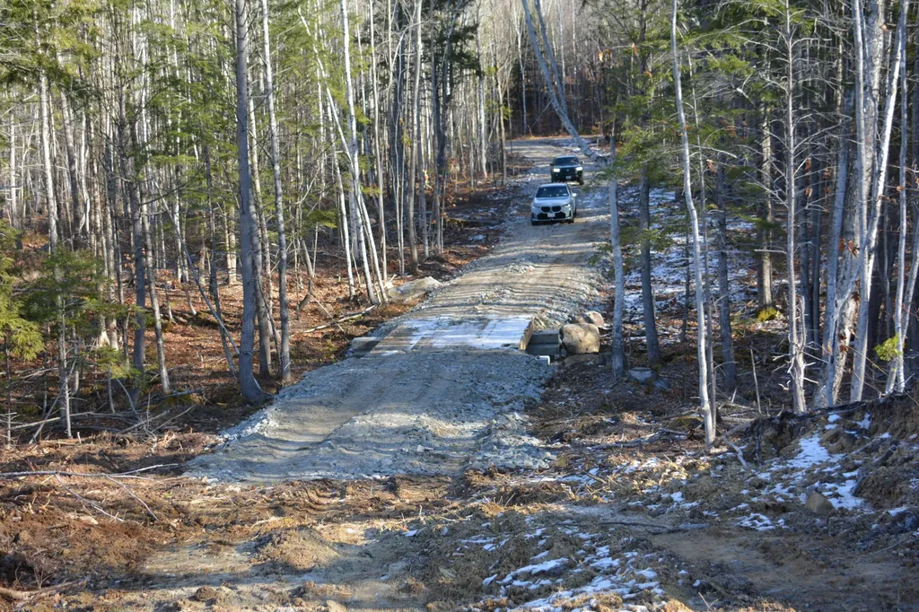 0 French Hill Road Albany Twp ME 04217