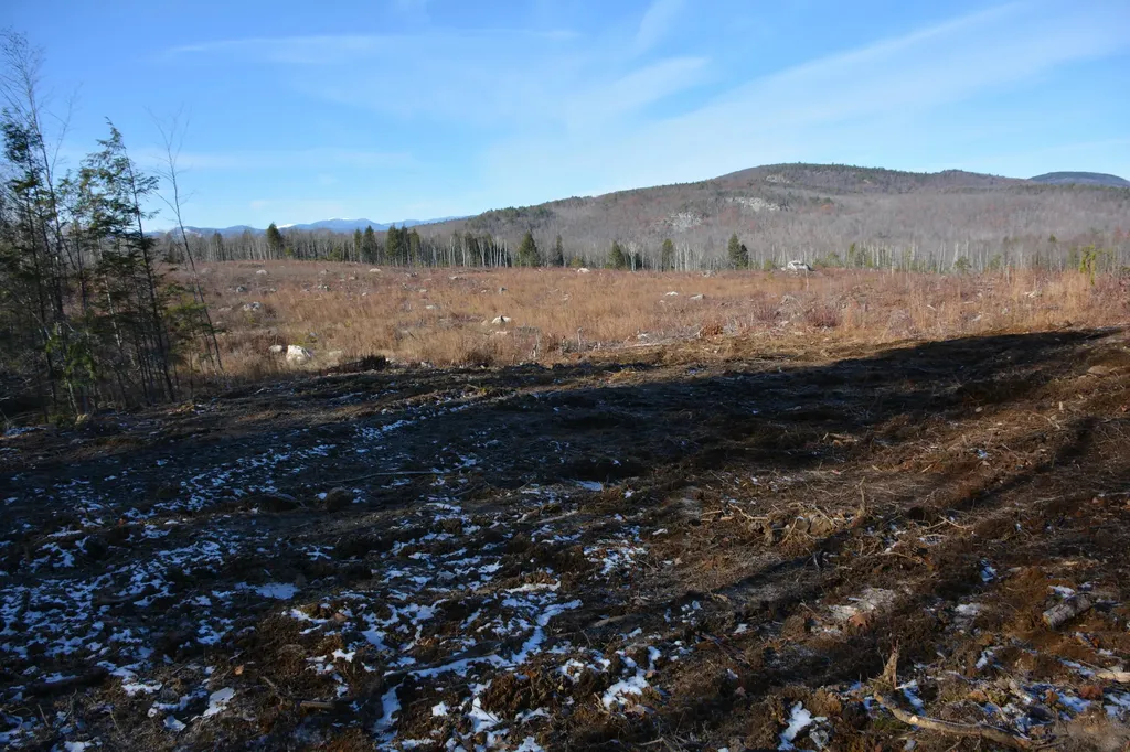 0 French Hill Road Albany Twp ME 04217
