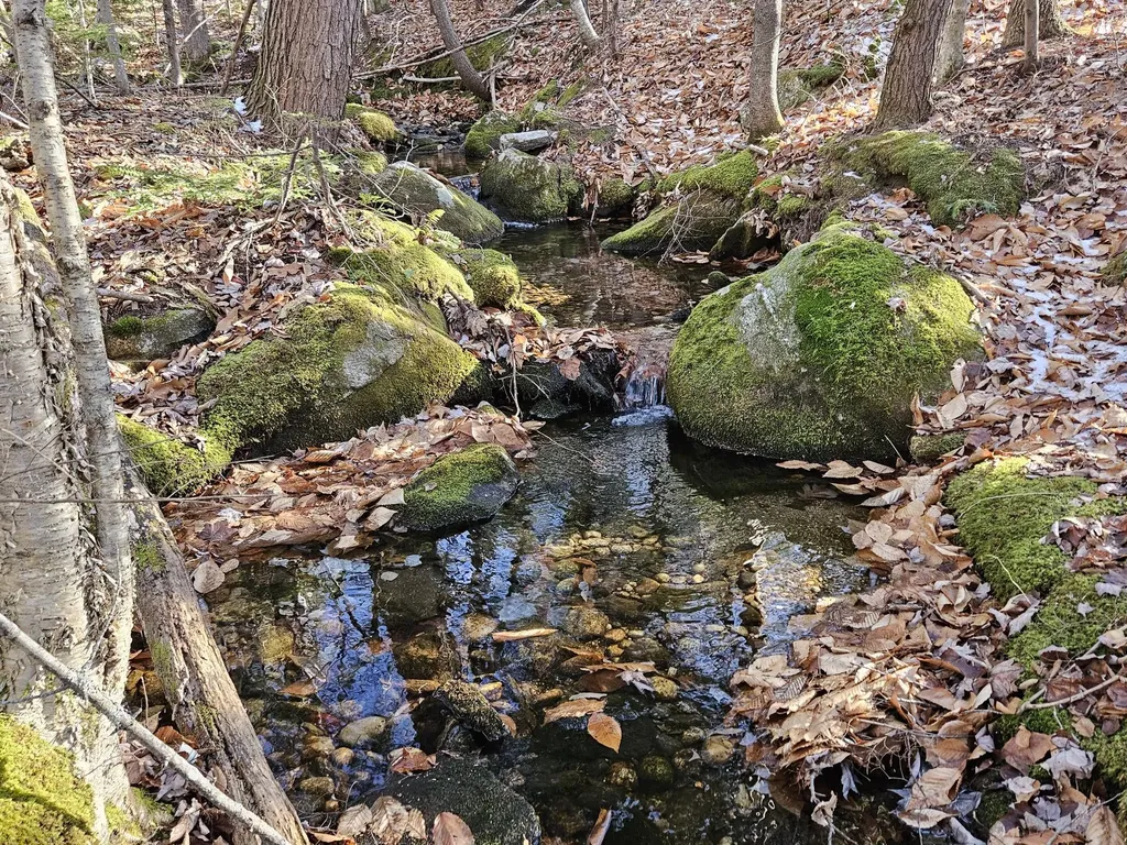 0 French Hill Road Albany Twp ME 04217