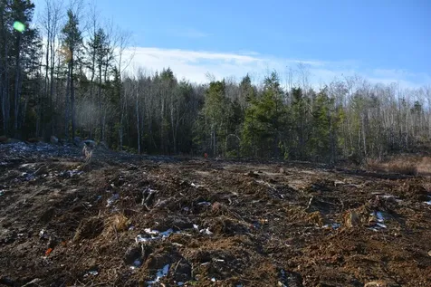 0 French Hill Road Albany Twp ME 04217