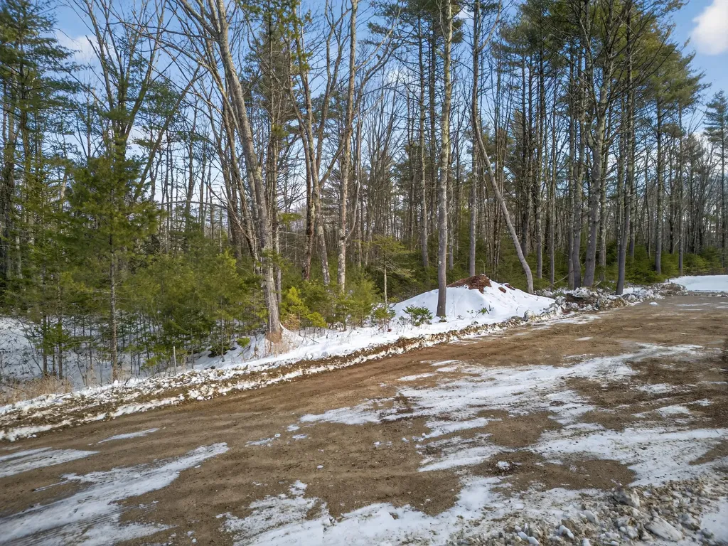 Tbd Campbell Lane Kennebunkport ME 04046