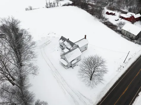 881 Western Avenue Hampden ME 04444