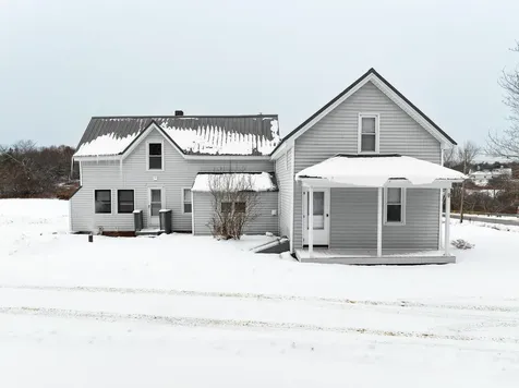 881 Western Avenue Hampden ME 04444