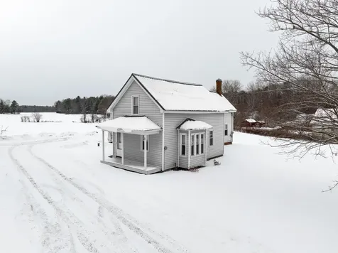 881 Western Avenue Hampden ME 04444
