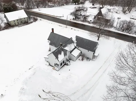 881 Western Avenue Hampden ME 04444