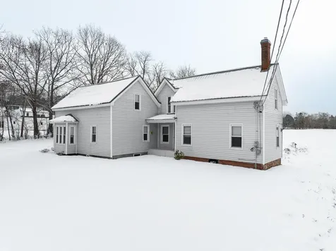 881 Western Avenue Hampden ME 04444