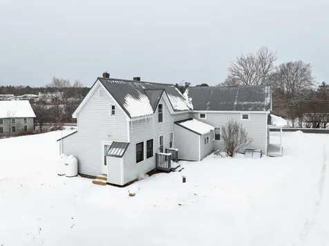 881 Western Avenue Hampden ME 04444