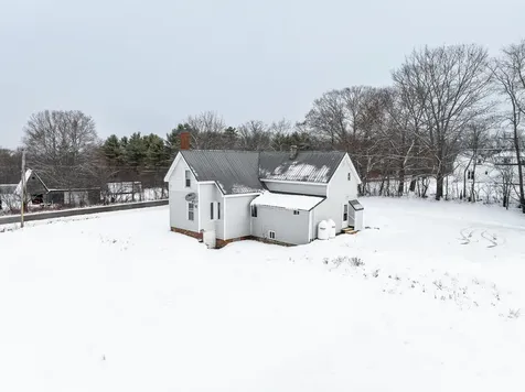 881 Western Avenue Hampden ME 04444