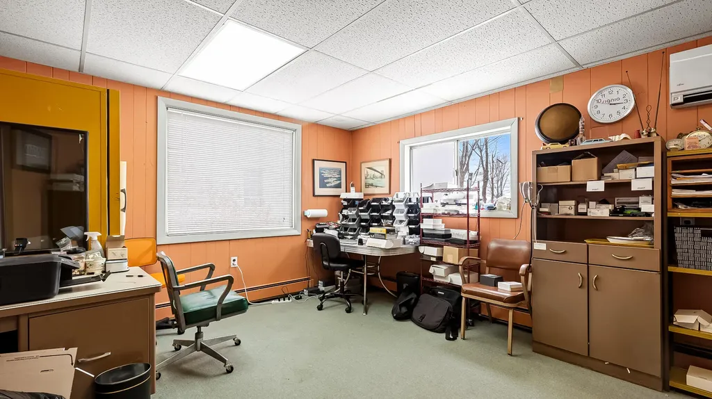 861 W Main Street Dover-foxcroft ME 04426