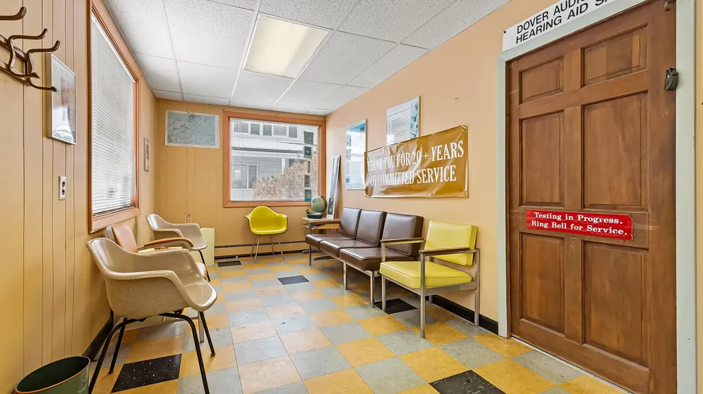 861 W Main Street Dover-foxcroft ME 04426