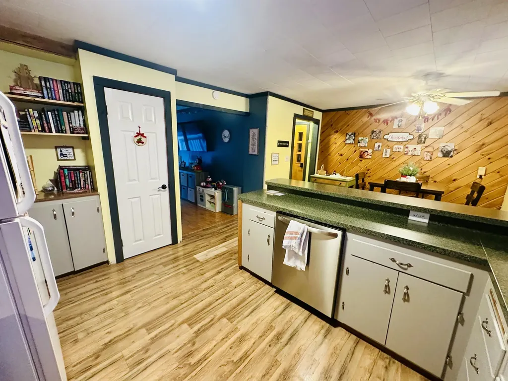 389 Houlton Road Presque Isle ME 04769