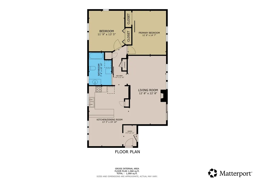 389 Houlton Road Presque Isle ME 04769