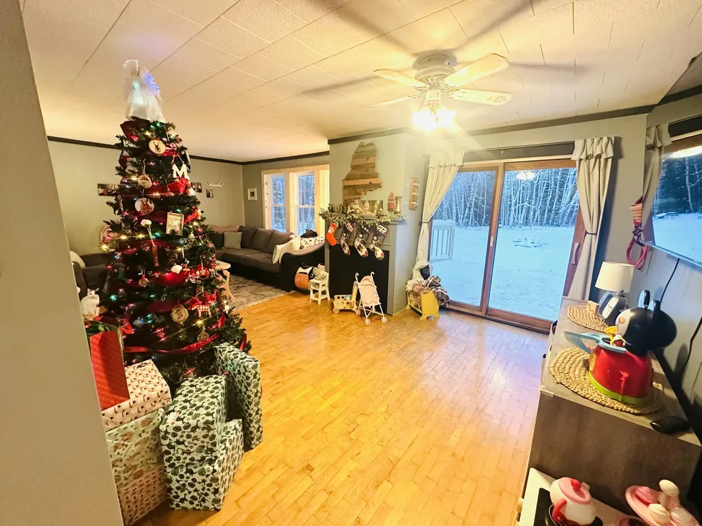 389 Houlton Road Presque Isle ME 04769