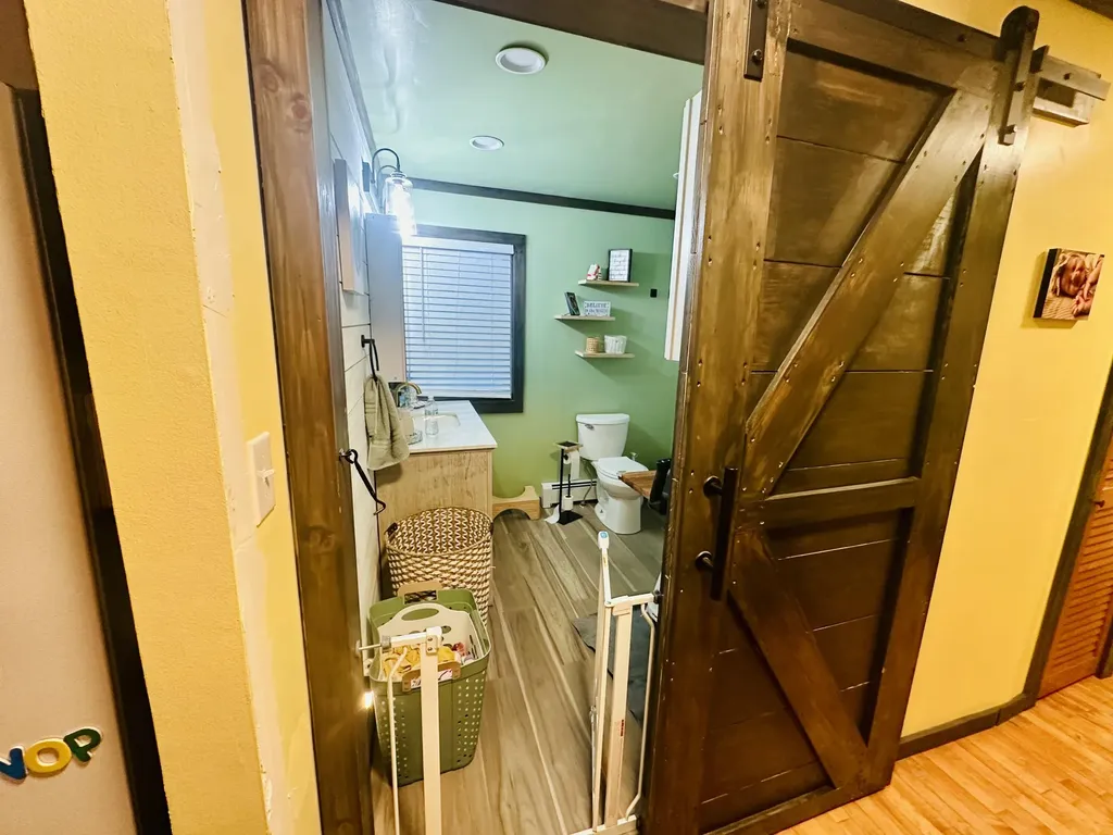 389 Houlton Road Presque Isle ME 04769