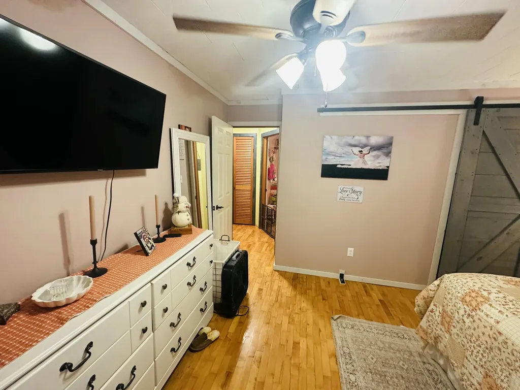 389 Houlton Road Presque Isle ME 04769