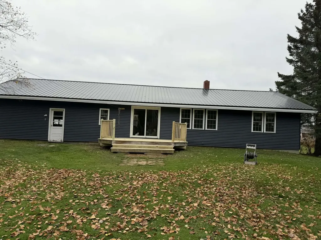 389 Houlton Road Presque Isle ME 04769