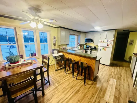 389 Houlton Road Presque Isle ME 04769