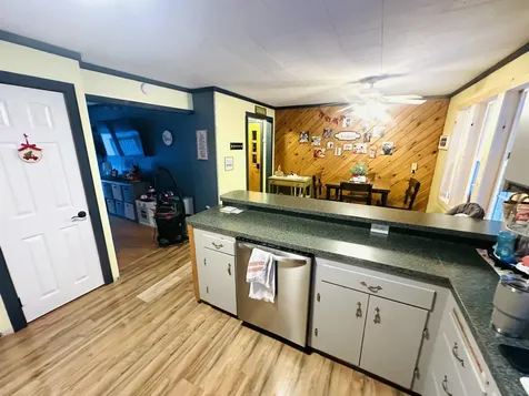 389 Houlton Road Presque Isle ME 04769