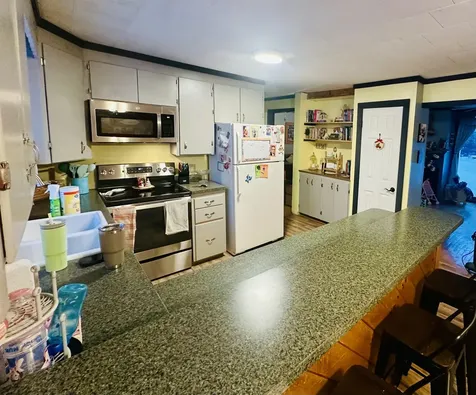 389 Houlton Road Presque Isle ME 04769