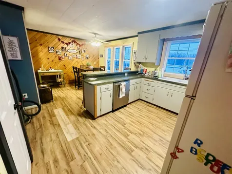 389 Houlton Road Presque Isle ME 04769