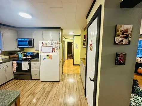 389 Houlton Road Presque Isle ME 04769