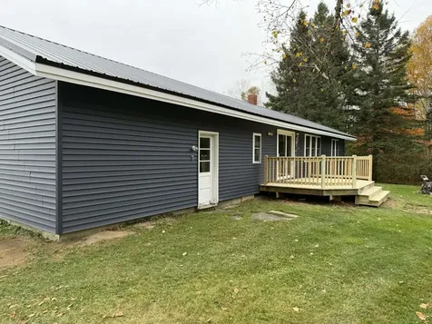 389 Houlton Road Presque Isle ME 04769