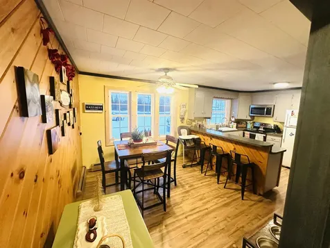 389 Houlton Road Presque Isle ME 04769