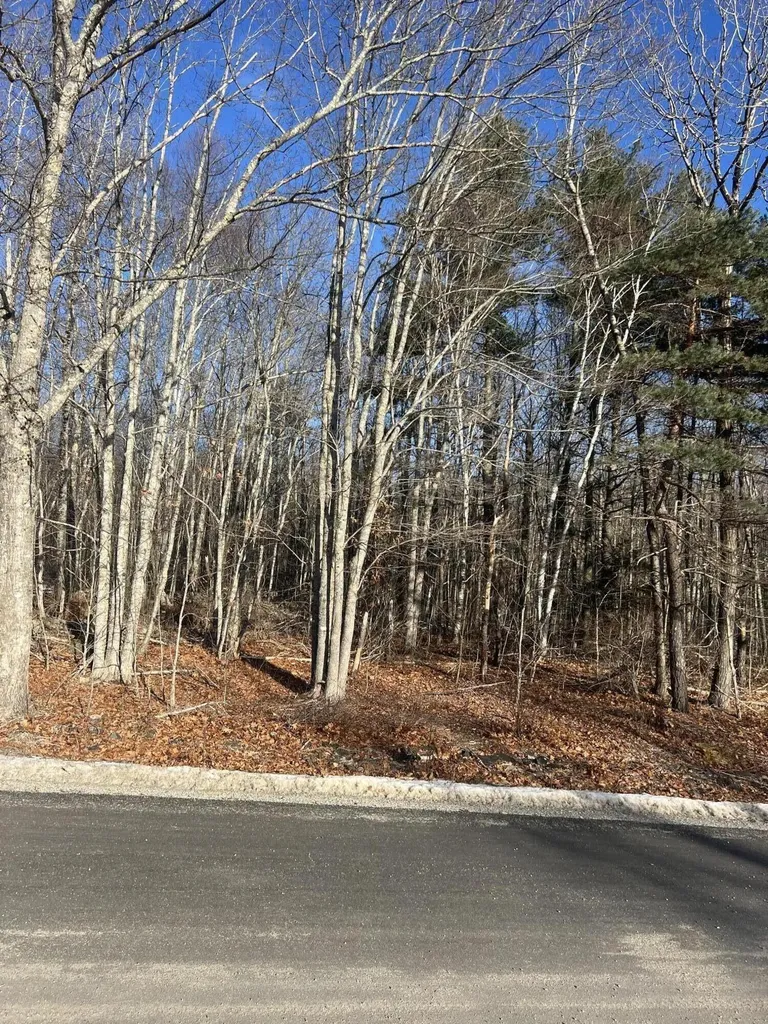 0 Mirror Lake Lane Rockport ME 04856