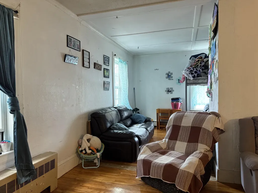 4 Colonial Way Machias ME 04654