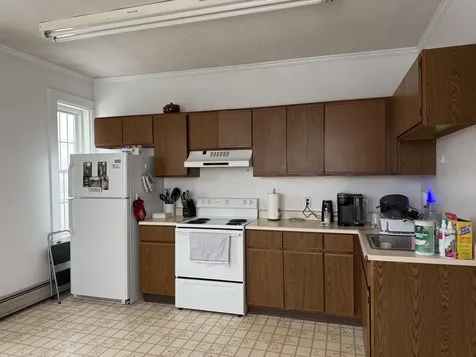 4 Colonial Way Machias ME 04654