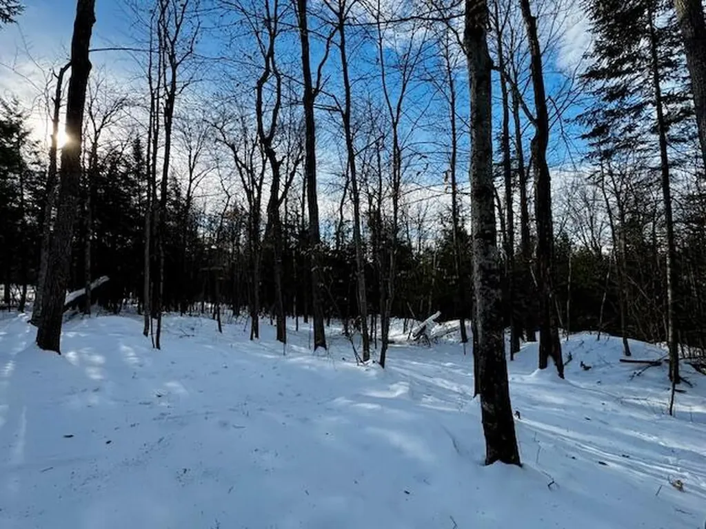 M9 L29 Beckwith Road Cornville ME 04976