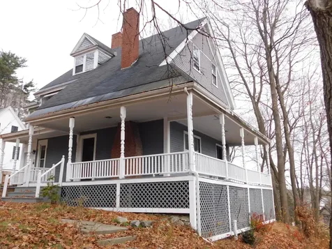 15 Western Promenade Auburn ME 04210