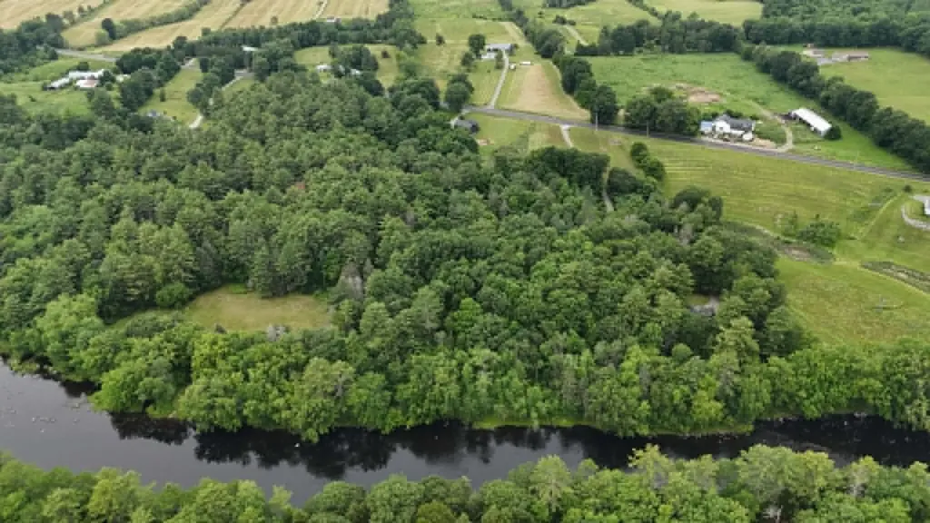 Lot 44 Bangor Road Benton ME 04901