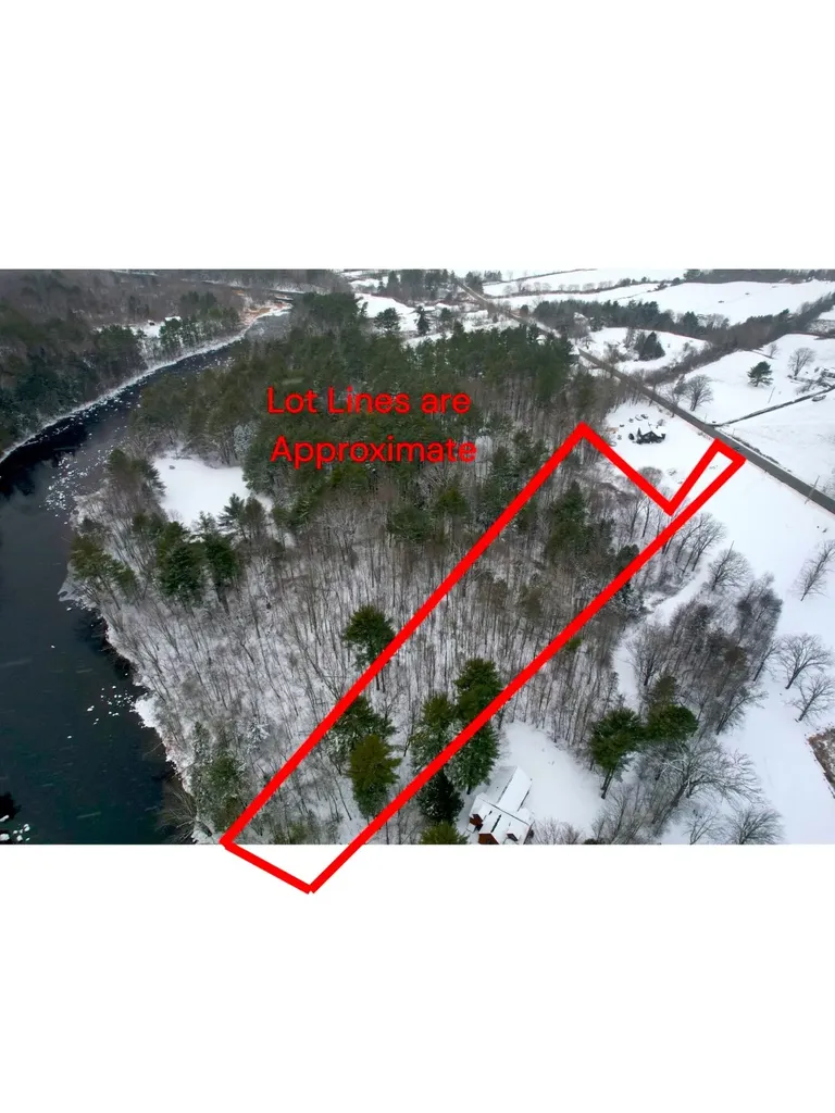 Lot 44 Bangor Road Benton ME 04901