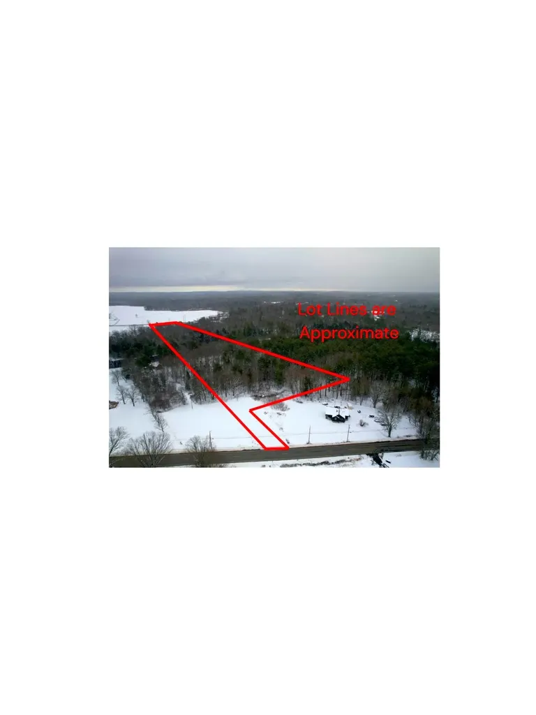 Lot 44 Bangor Road Benton ME 04901