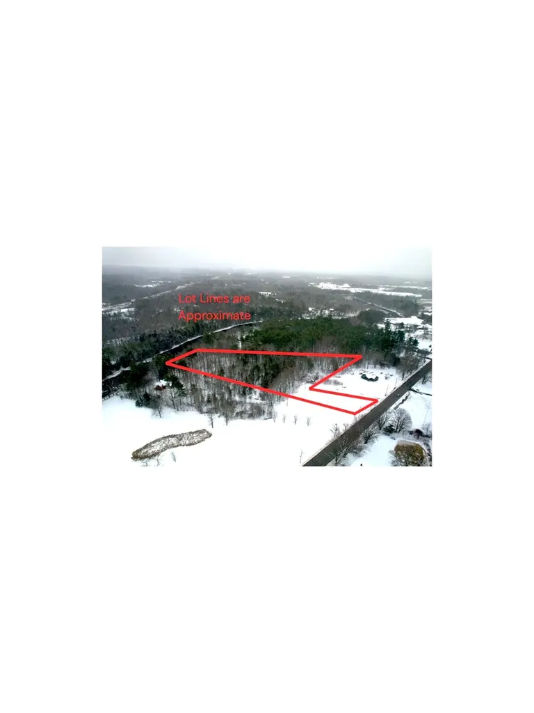 Lot 44 Bangor Road Benton ME 04901