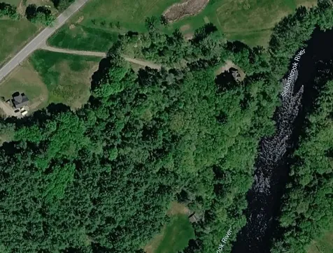 Lot 44 Bangor Road Benton ME 04901