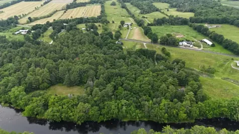 Lot 44 Bangor Road Benton ME 04901