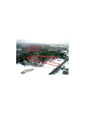 Lot 44 Bangor Road Benton ME 04901