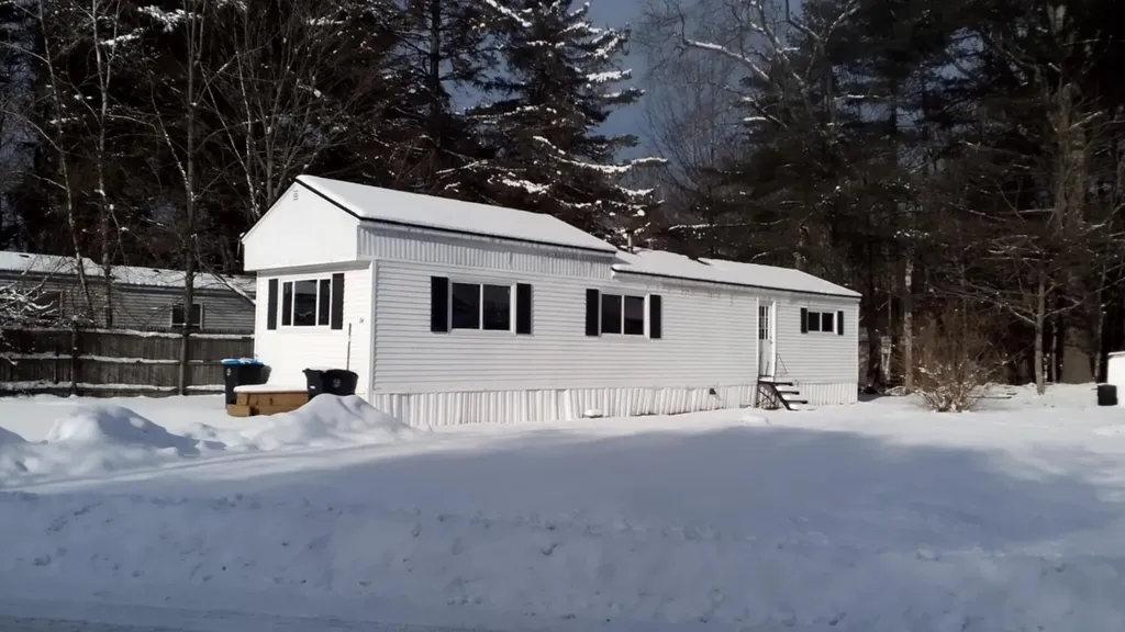 24 Lookout Lane Windham ME 04062