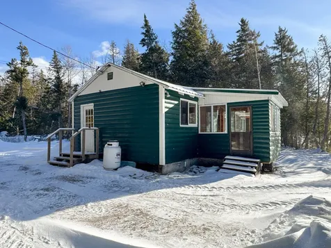 189 East Shore Road Benedicta Twp ME 04733