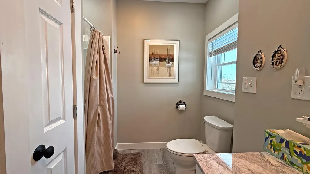 35 Diamond Point Road Lubec ME 04652