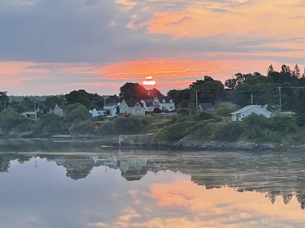 35 Diamond Point Road Lubec ME 04652