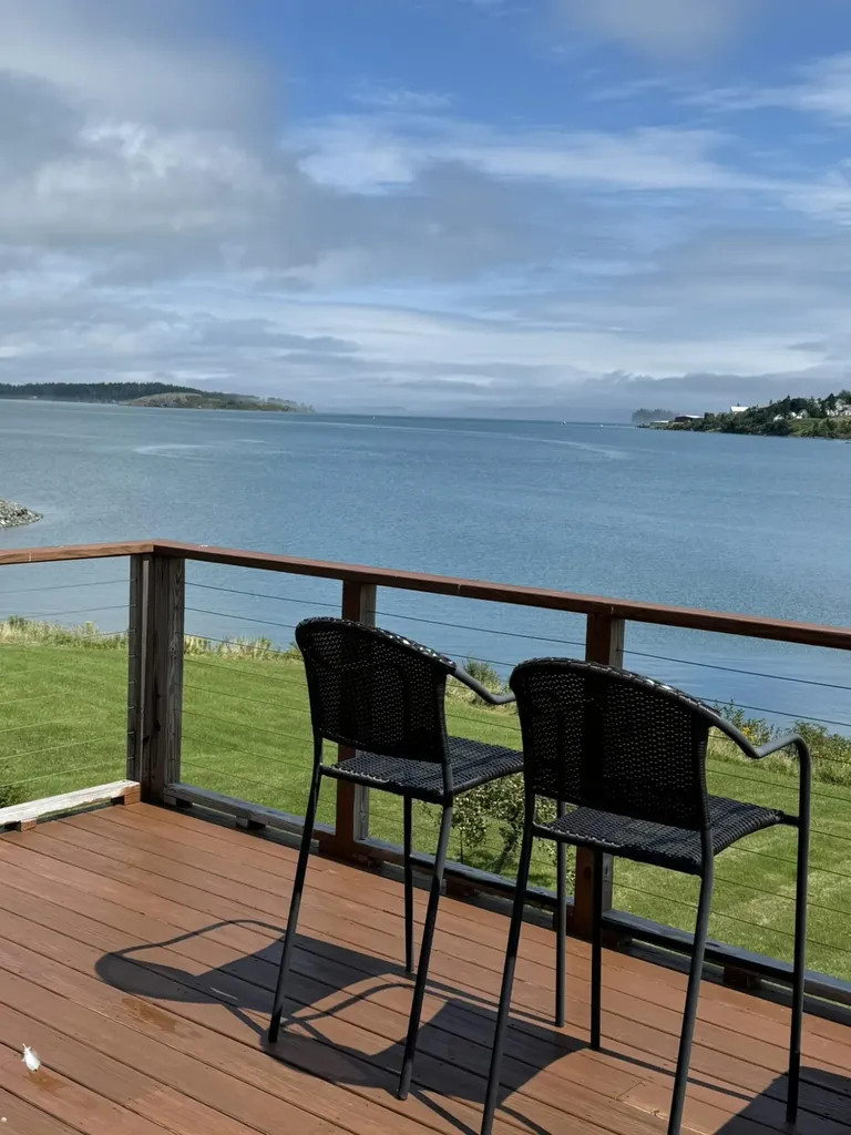 35 Diamond Point Road Lubec ME 04652