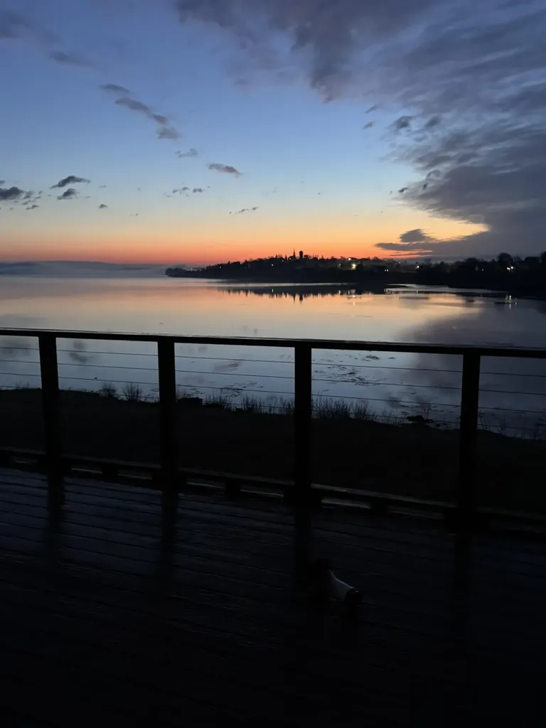 35 Diamond Point Road Lubec ME 04652