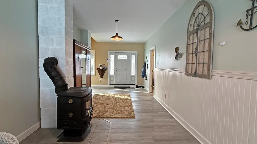 35 Diamond Point Road Lubec ME 04652