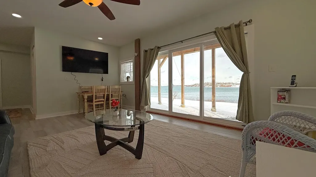 35 Diamond Point Road Lubec ME 04652